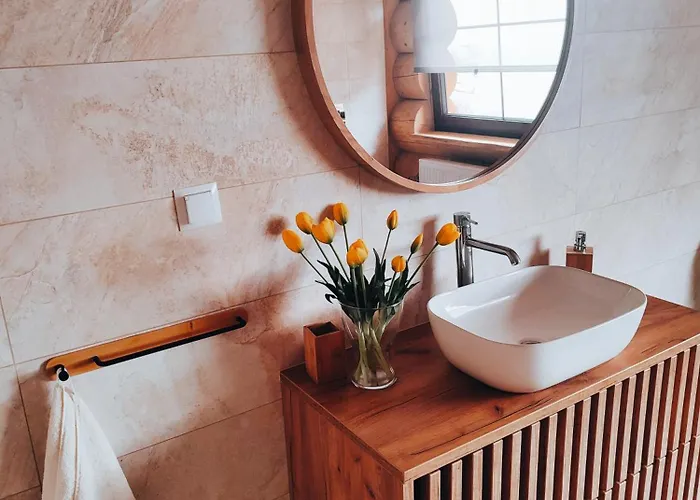 Santa Claus - Rudolf I Pyszalek Gory Sowie