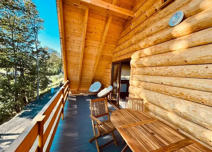 Santa Claus - Rudolf I Pyszalek Gory Sowie Apartmán