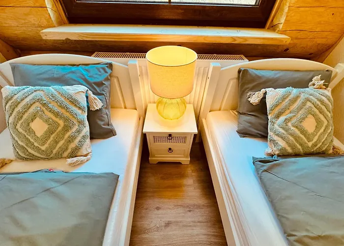 Apartmán Santa Claus - Rudolf I Pyszalek Gory Sowie