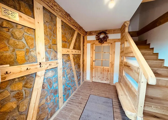 Santa Claus - Rudolf I Pyszalek Gory Sowie *