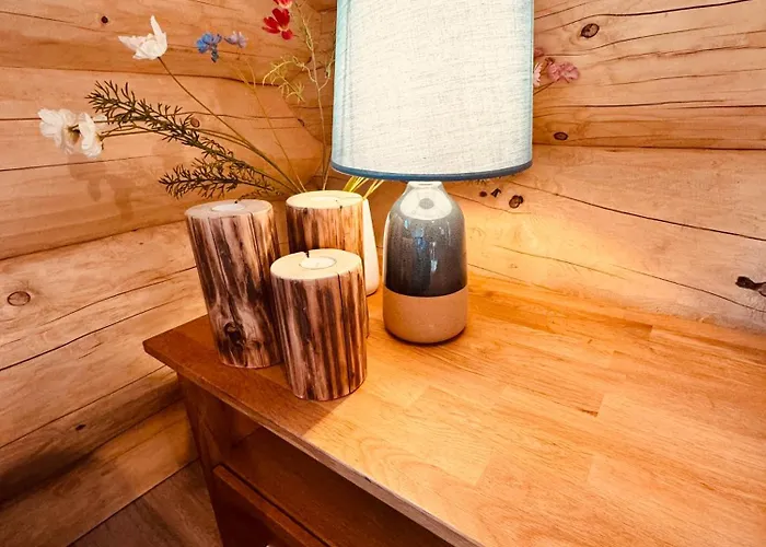 Apartmán Santa Claus - Rudolf I Pyszalek Gory Sowie