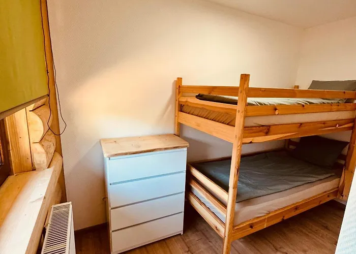 Apartmán Santa Claus - Rudolf I Pyszalek Gory Sowie Sokolec