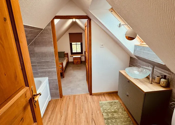 Santa Claus - Rudolf I Pyszalek Gory Sowie *