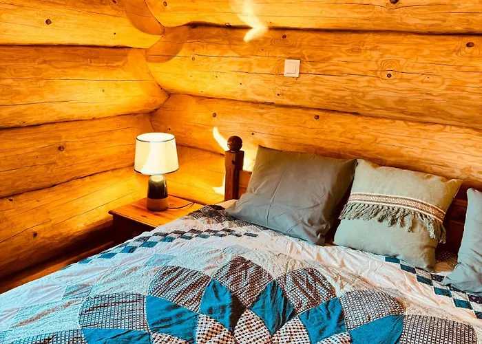 Santa Claus - Rudolf I Pyszalek Gory Sowie Apartmán