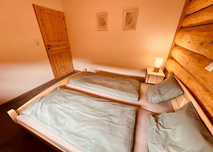 Santa Claus - Rudolf I Pyszalek Gory Sowie Apartmán