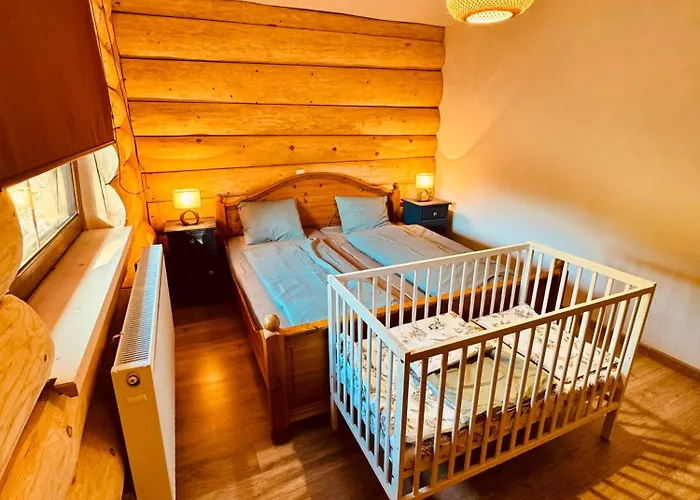 Apartmán Santa Claus - Rudolf I Pyszalek Gory Sowie