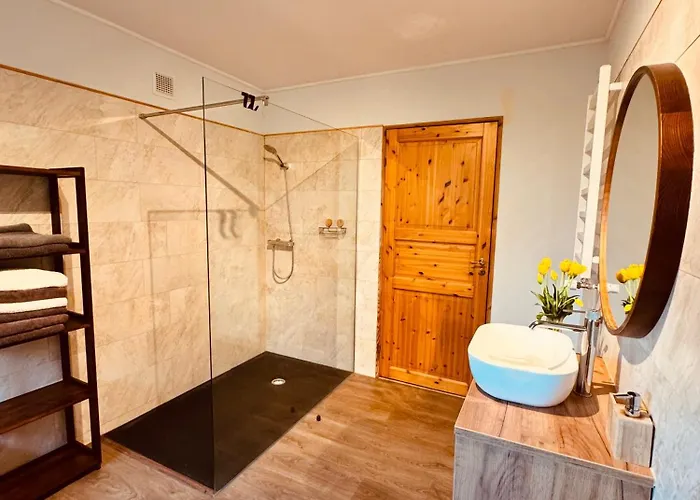 Apartmán Santa Claus - Rudolf I Pyszalek Gory Sowie *