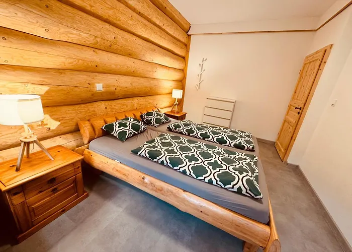 Santa Claus - Rudolf I Pyszalek Gory Sowie *