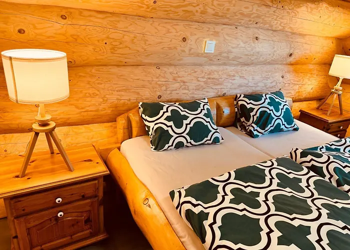 Santa Claus - Rudolf I Pyszalek Gory Sowie Sokolec