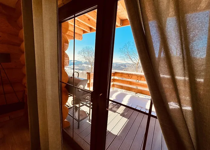 Santa Claus - Rudolf I Pyszalek Gory Sowie Sokolec