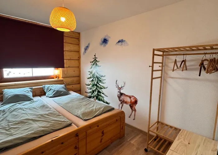 Santa Claus - Rudolf I Pyszalek Gory Sowie * Sokolec