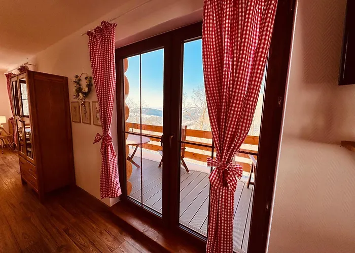 Santa Claus - Rudolf I Pyszalek Gory Sowie