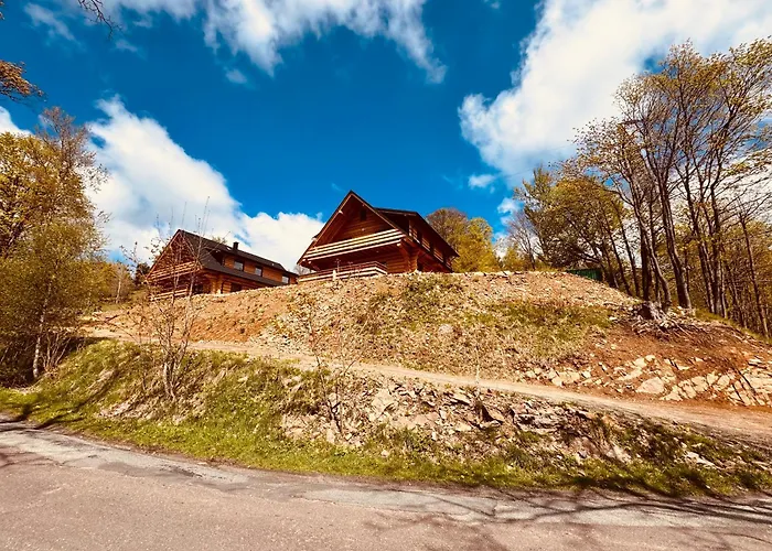 Apartmán Santa Claus - Rudolf I Pyszalek Gory Sowie