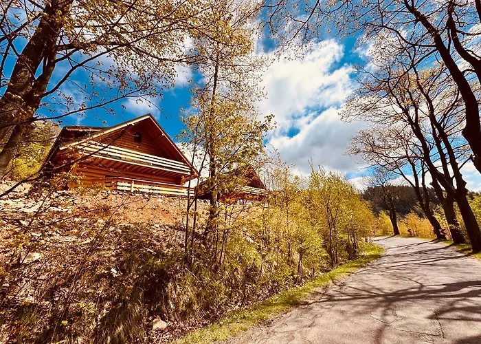 Santa Claus - Rudolf I Pyszalek Gory Sowie Apartmán Sokolec