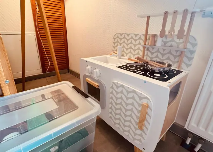 Santa Claus - Rudolf I Pyszalek Gory Sowie *