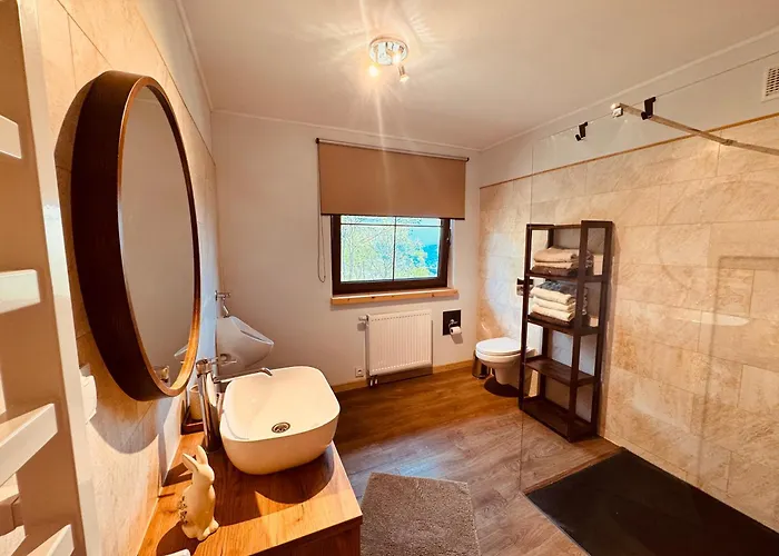 Santa Claus - Rudolf I Pyszalek Gory Sowie * Sokolec