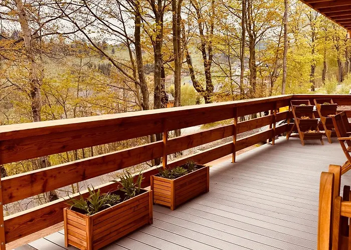 Santa Claus - Rudolf I Pyszalek Gory Sowie Apartmán *