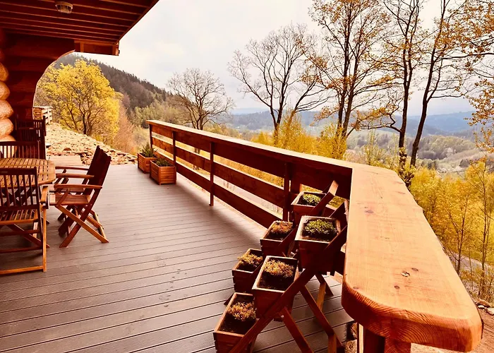 Apartmán Santa Claus - Rudolf I Pyszalek Gory Sowie