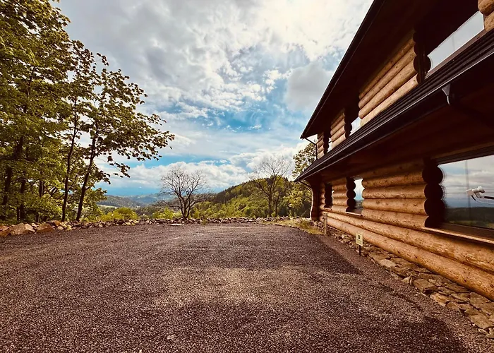 Apartmán Santa Claus - Rudolf I Pyszalek Gory Sowie Sokolec