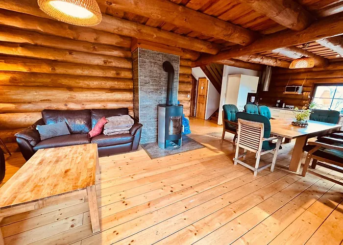 Apartmán Santa Claus - Rudolf I Pyszalek Gory Sowie