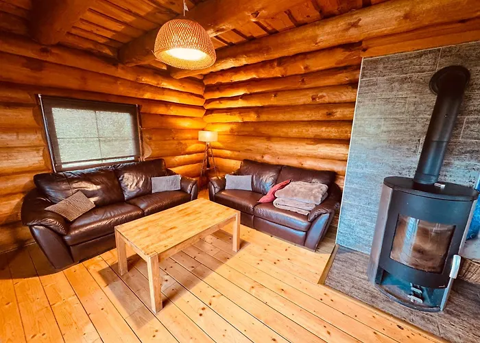 Santa Claus - Rudolf I Pyszalek Gory Sowie Sokolec