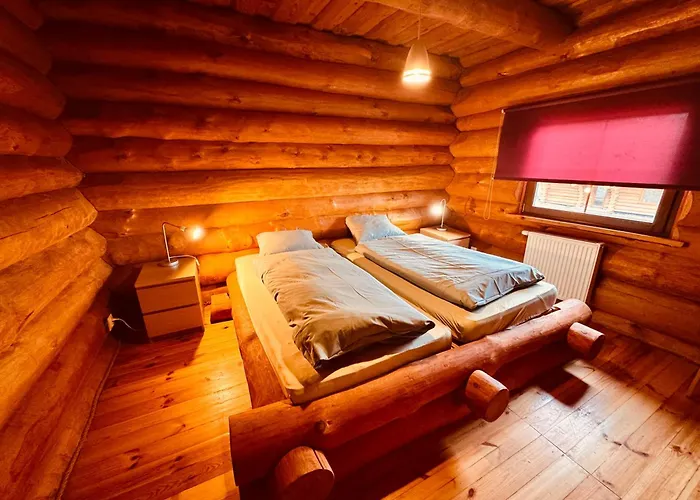 Santa Claus - Rudolf I Pyszalek Gory Sowie