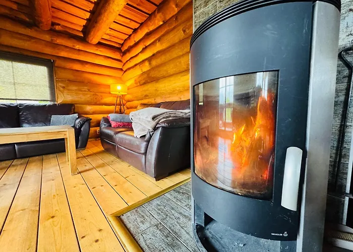 Santa Claus - Rudolf I Pyszalek Gory Sowie *