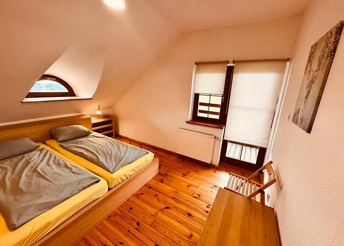 Santa Claus - Rudolf I Pyszalek Gory Sowie Sokolec