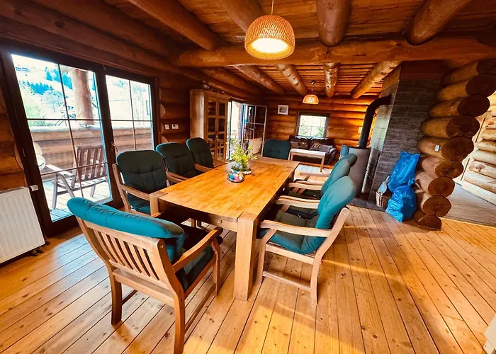 Santa Claus - Rudolf I Pyszalek Gory Sowie