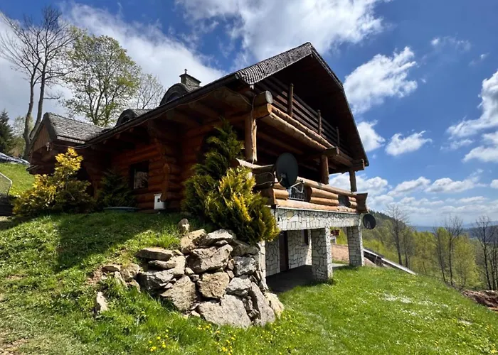 Santa Claus - Rudolf I Pyszalek Gory Sowie *