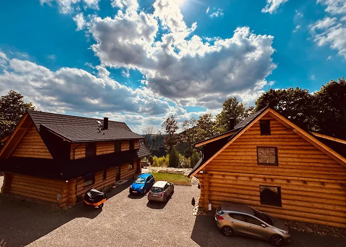 Santa Claus - Rudolf I Pyszalek Gory Sowie *