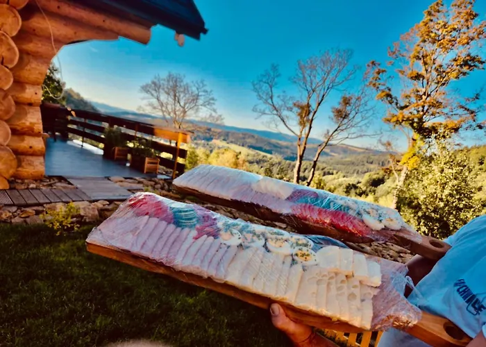 Santa Claus - Rudolf I Pyszalek Gory Sowie