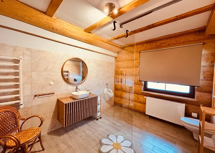 Santa Claus - Rudolf I Pyszalek Gory Sowie