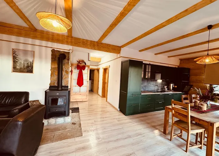 Santa Claus - Rudolf I Pyszalek Gory Sowie * Sokolec