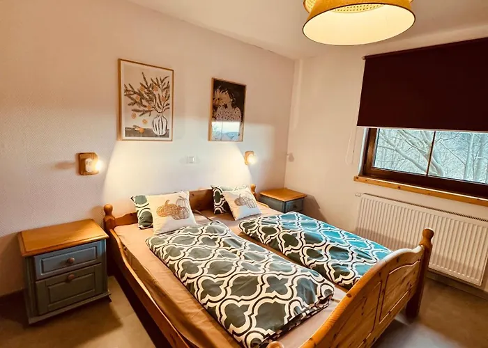 Santa Claus - Rudolf I Pyszalek Gory Sowie * Sokolec