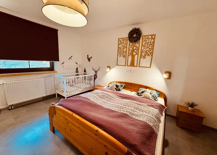 Santa Claus - Rudolf I Pyszalek Gory Sowie * Sokolec